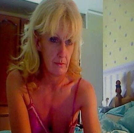 Wigan milf