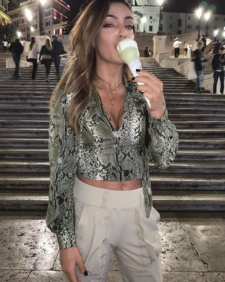 Valentina Maceri