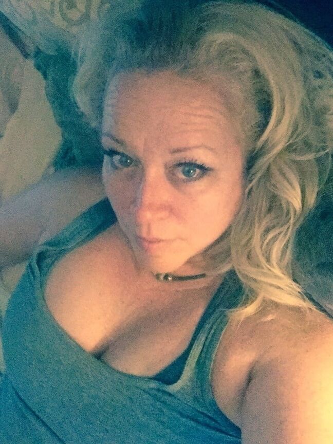 My Collection of Selfies - Milfs