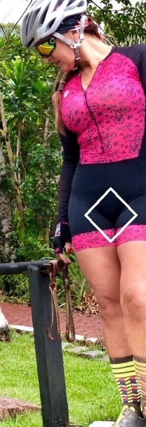 Alcione Veroskiwi musa Bike