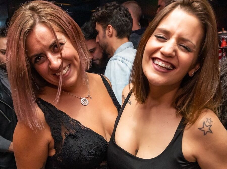 Private parties - mature women only (LXII)