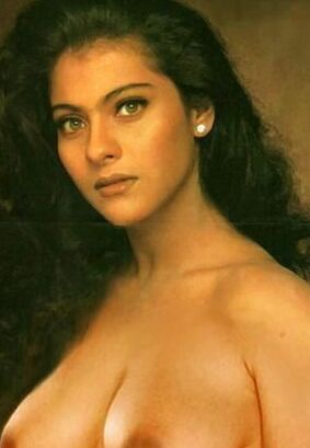 Kajol