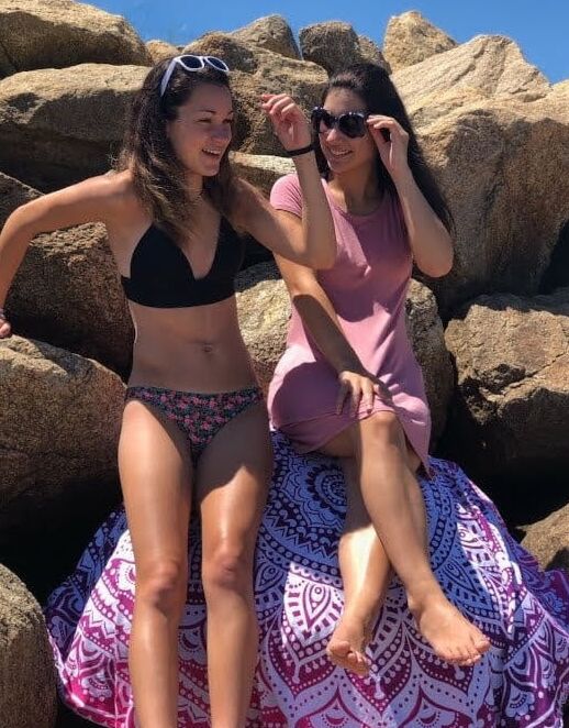 Slutty girls