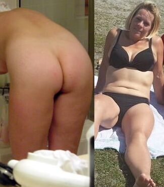 D&amp;U Caught her Bending Over