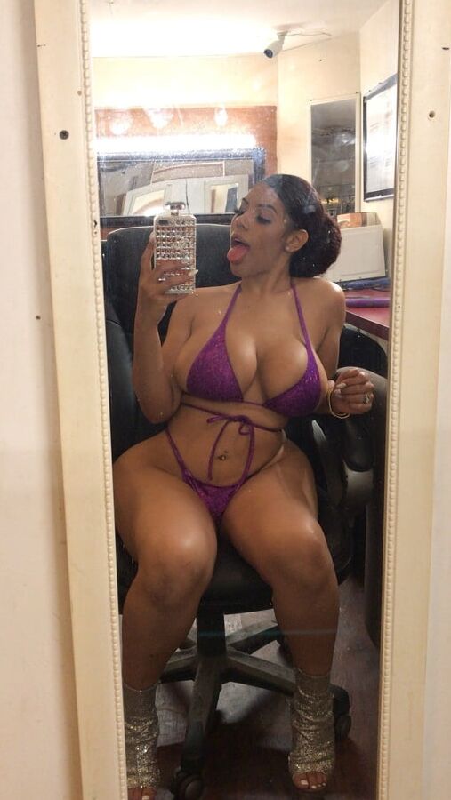 Jasmine Black