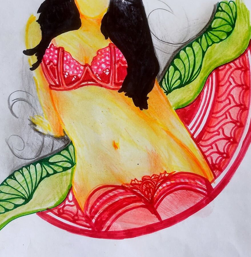 My paint
