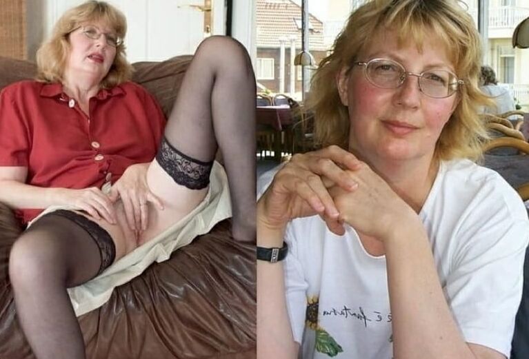 Grannies proud to be granny !
