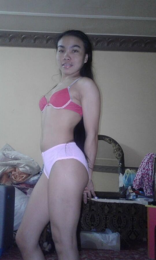 Girls Who Sent me Pictures