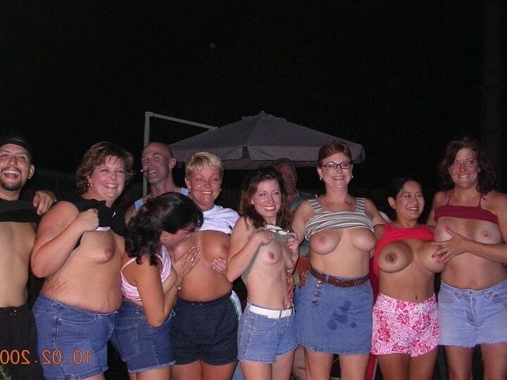 Show me your Tits