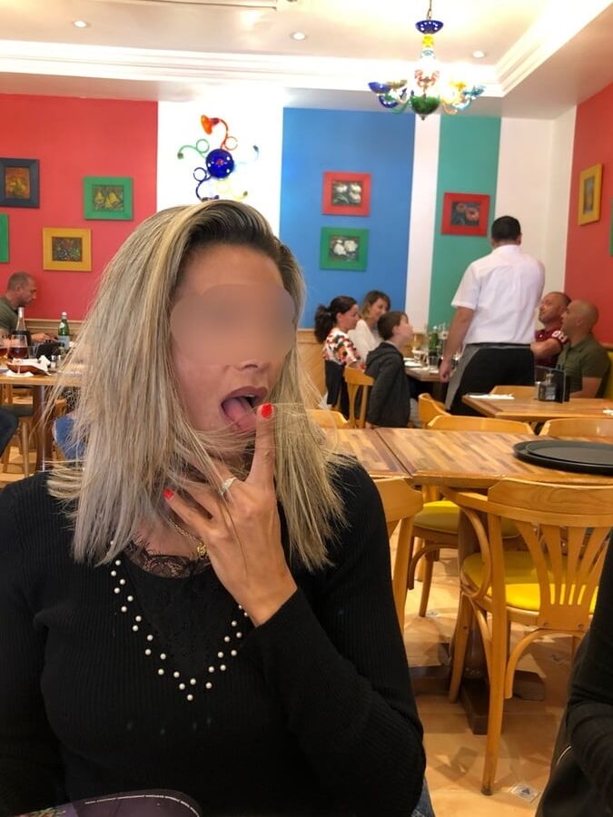 Hot women Pussy