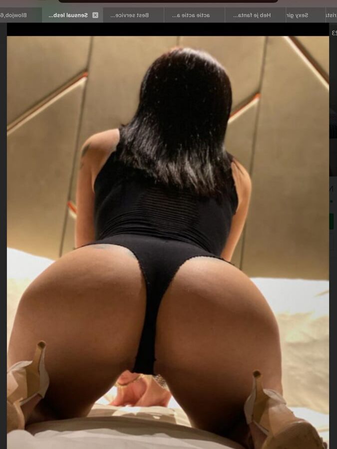 kinky collection F