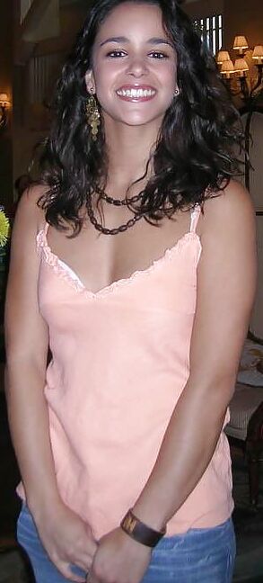 Meliss Fumero