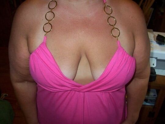 Ugly Missouri BBW Kim