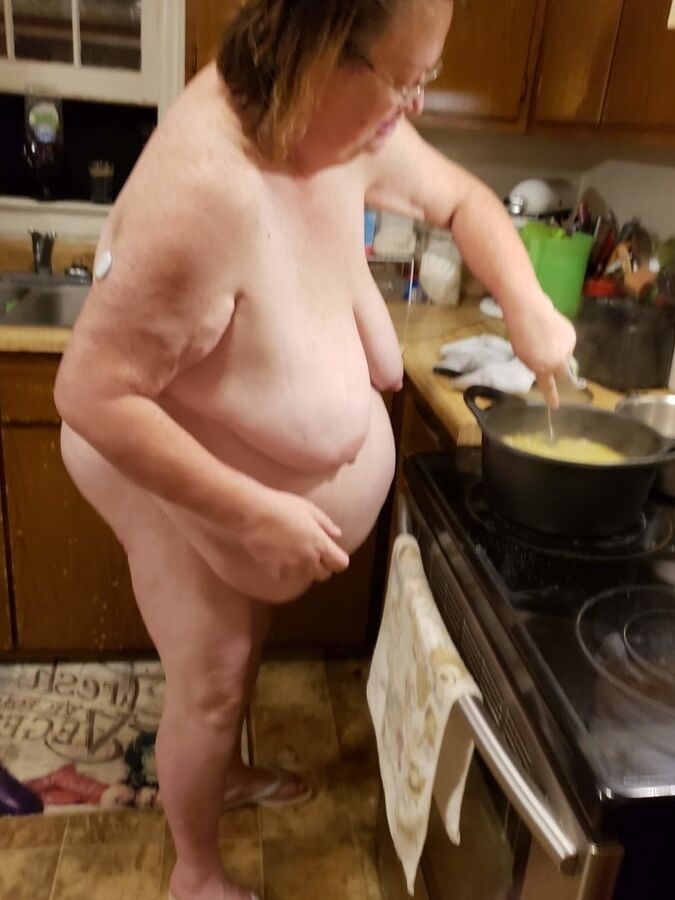 Bbw mix (Ugly women)