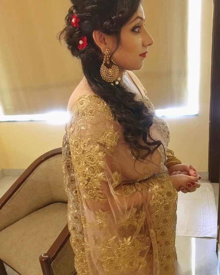FOR BENGALI LOVERS NON NUDE