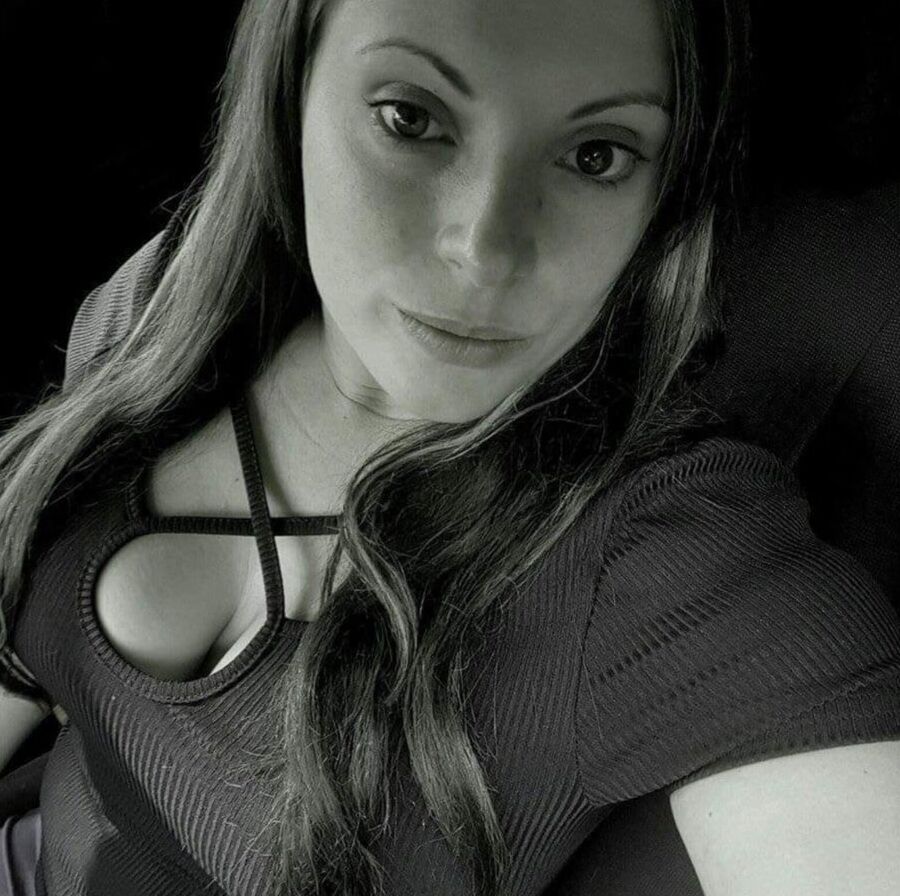 My hot cousin