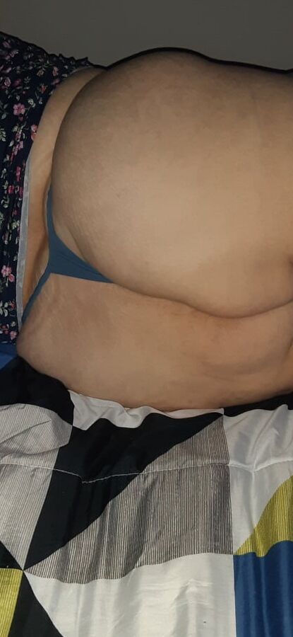 Ssbbw Helen