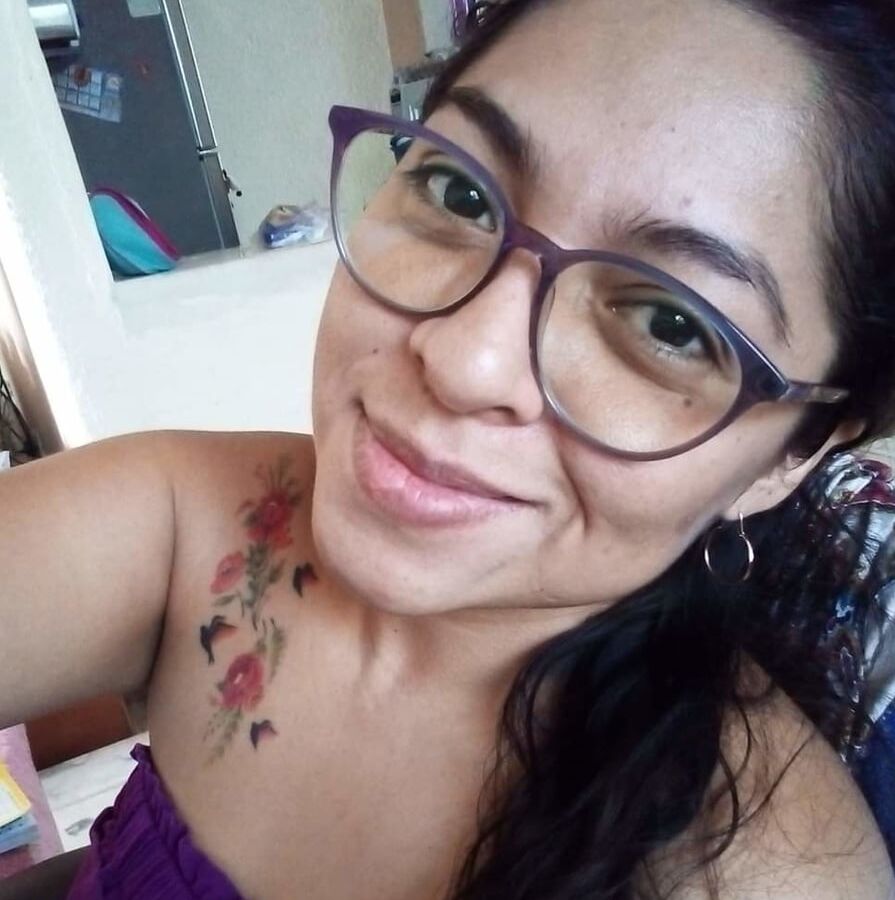 Cara de coger Viviana latina face to fuck