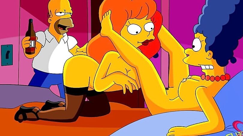Simpson Love