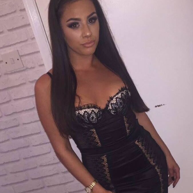 Stupid Chav Sluts- Ana Humphreys