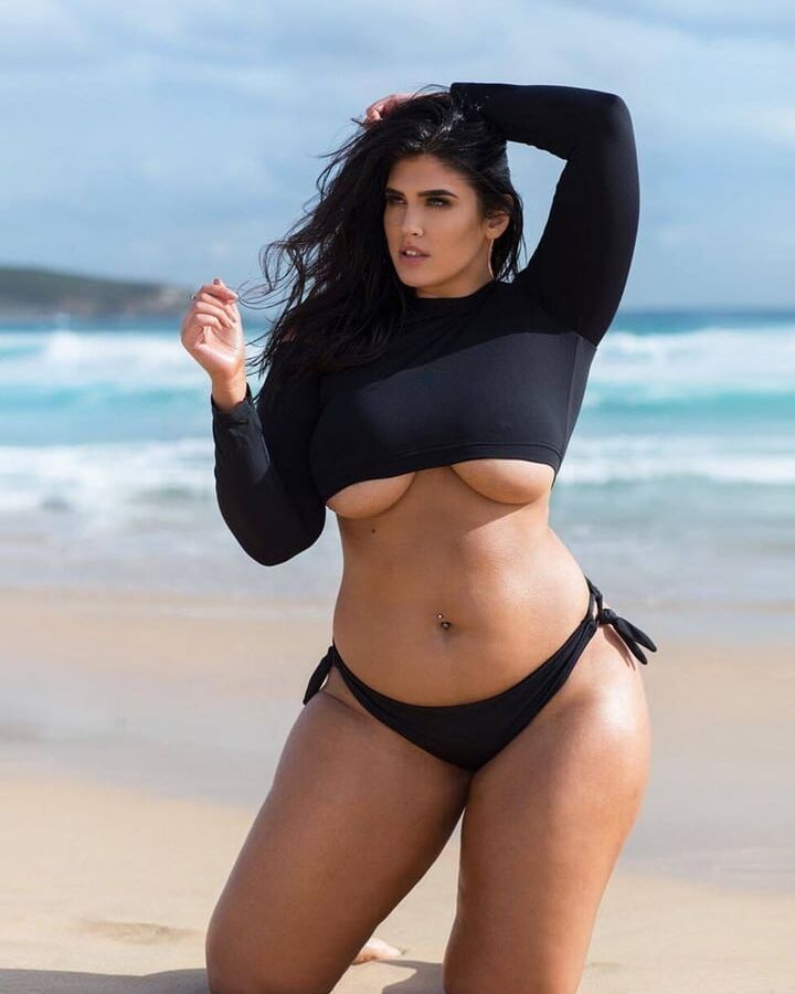 Latecia Thomas