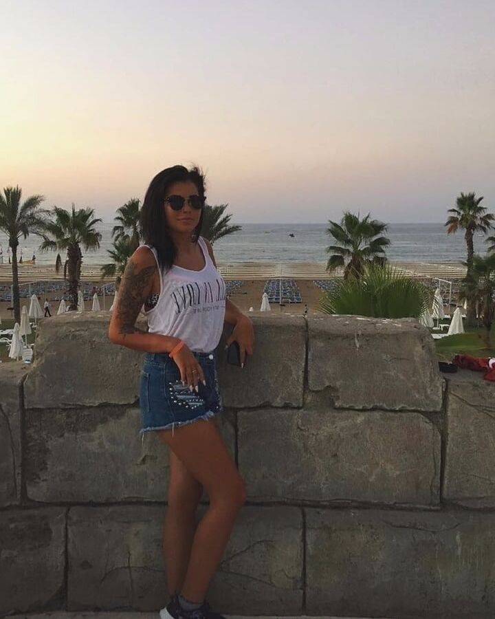rus girl Elena yo