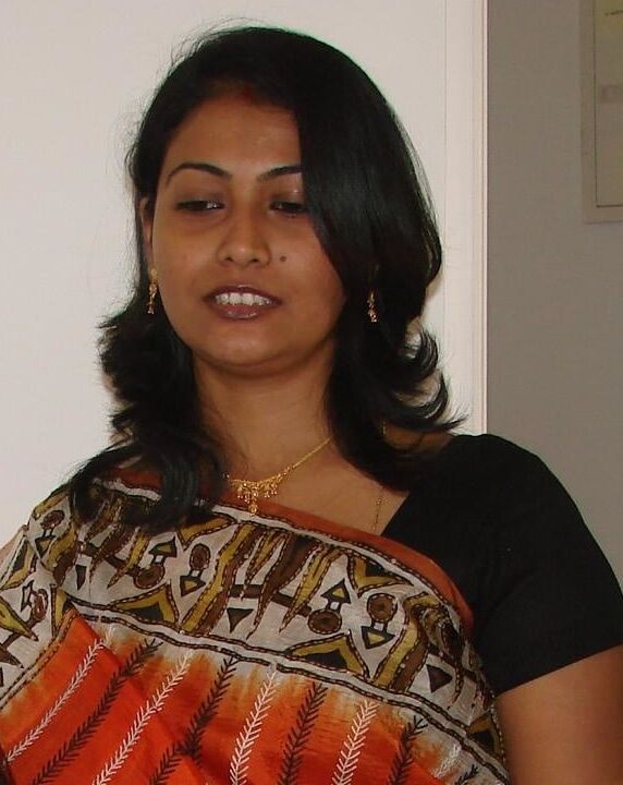 Sandhya, hardcore homely wife desi indian
