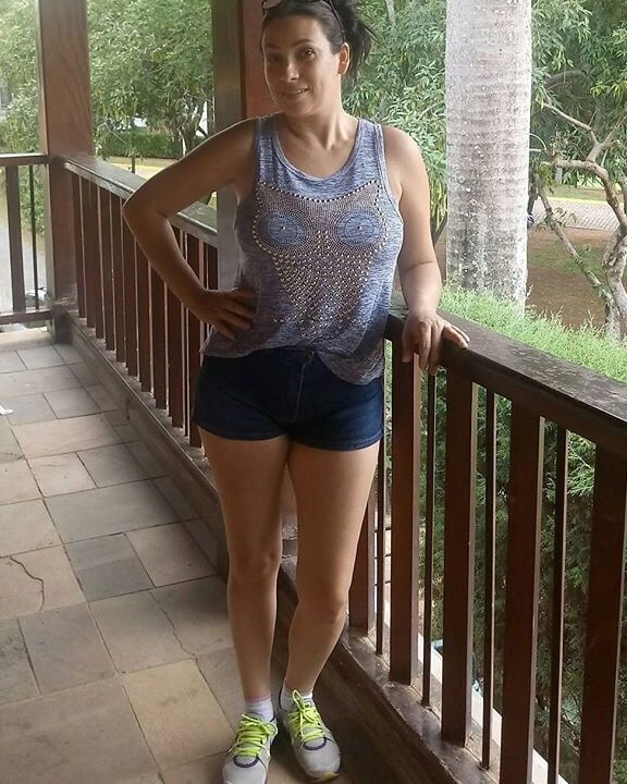 MILF LILIAN
