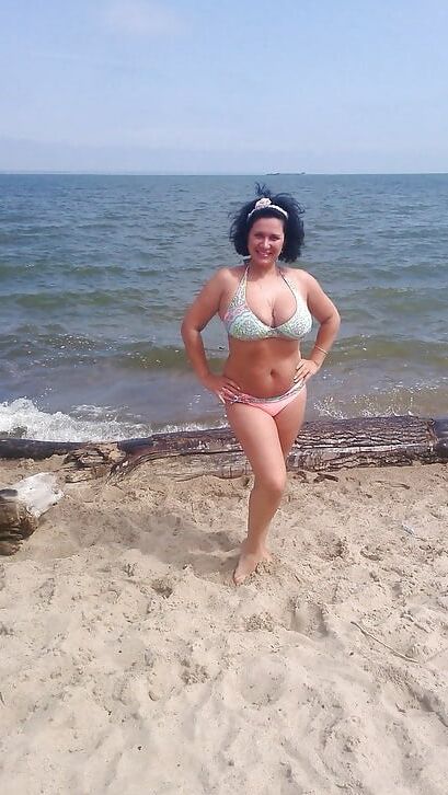 Nice MILF to do