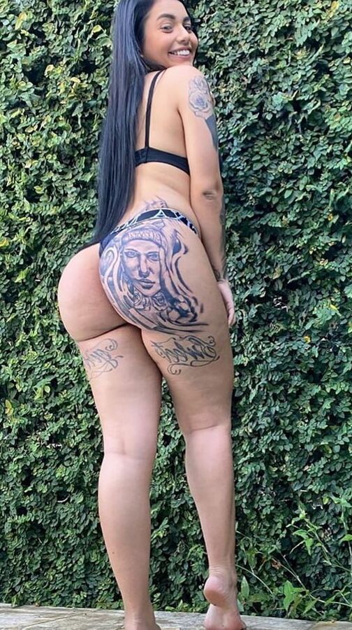 Carol Moura