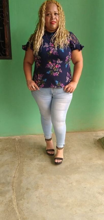 refugio cruz bbw