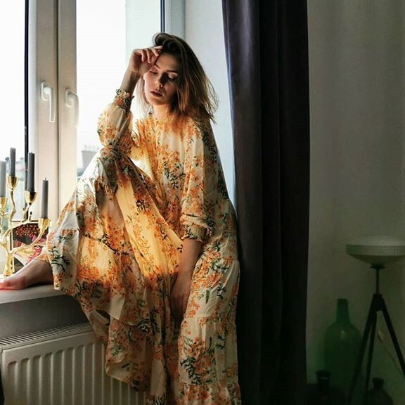 Karolina Pielesiak Polish YouTuber Szparagi