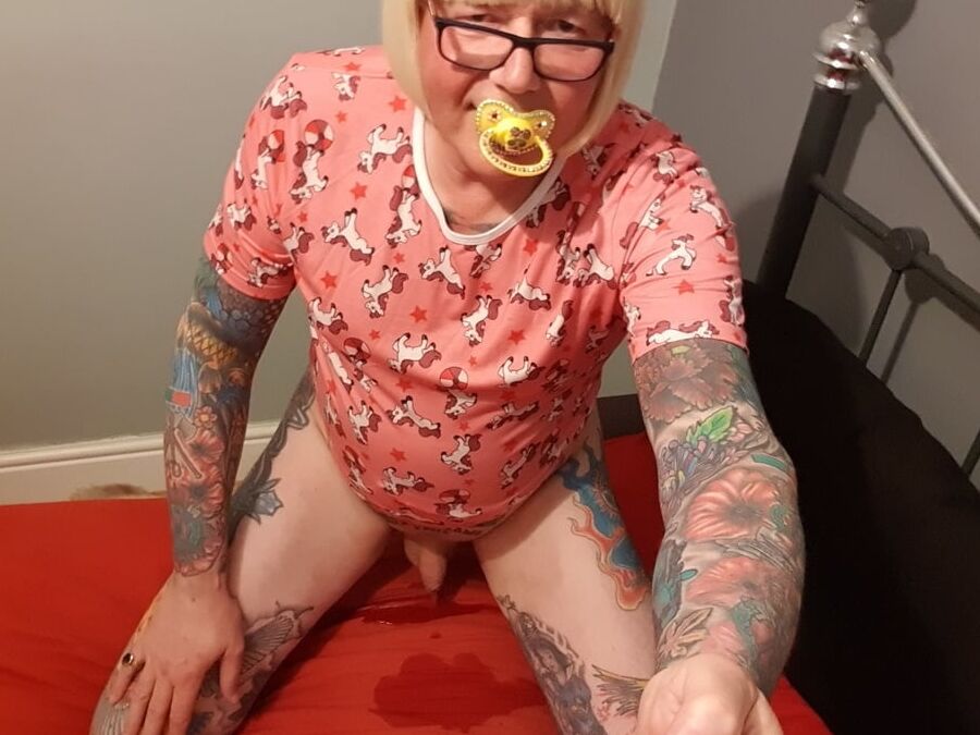 Drehscheibe der Erotic