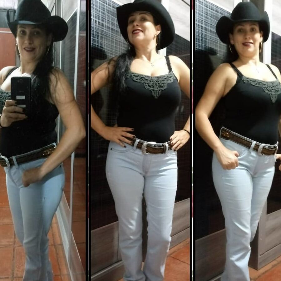 MILF LILIAN