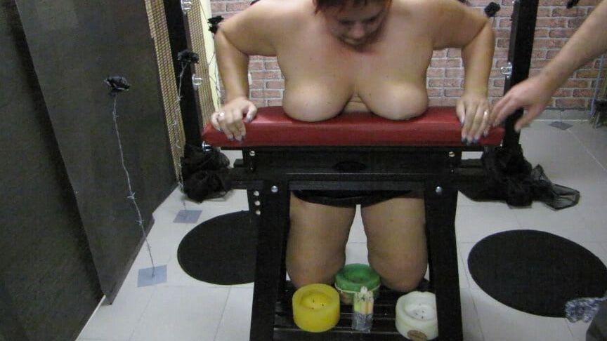 Punishment - Spanking