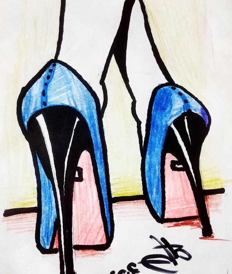 My paint