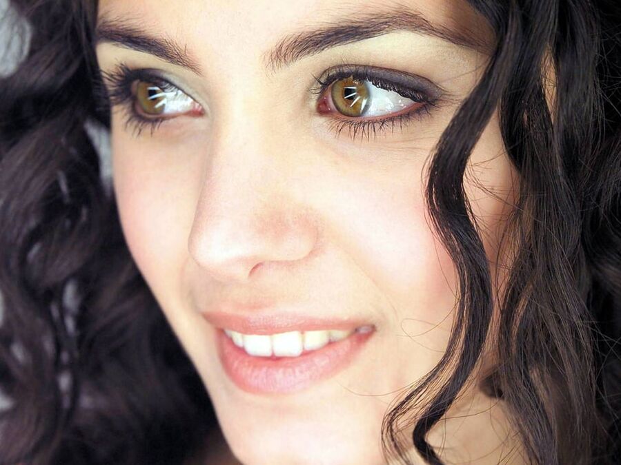 Katie Melua