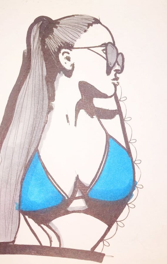 My paint
