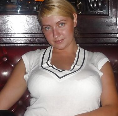 Best tits around