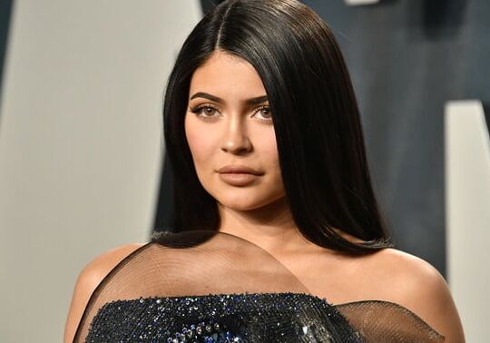 Kylie Jenner Photos