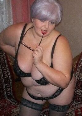 Bbw mix (Anna)