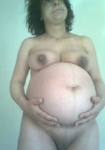Pregnant Mariam Jaafar getting fucked
