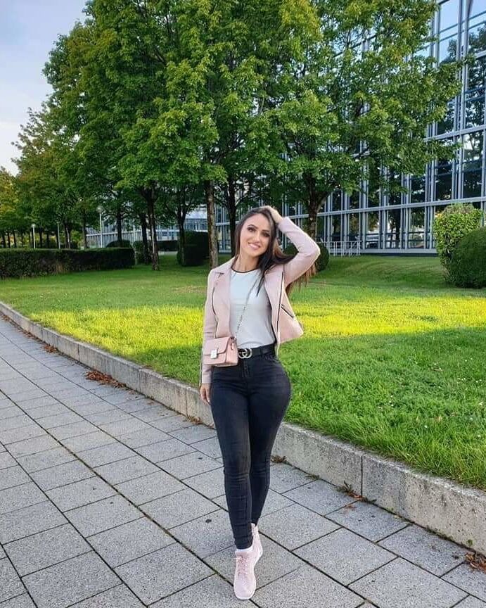Milena Serbien