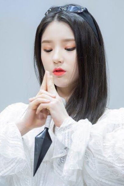 Favorite kpop girls