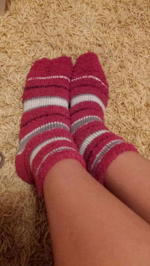 Sock Fetish