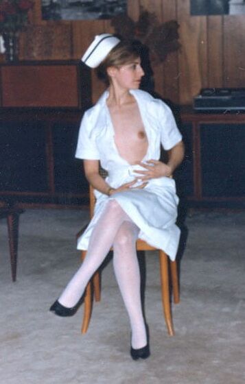 Vintage Abbi