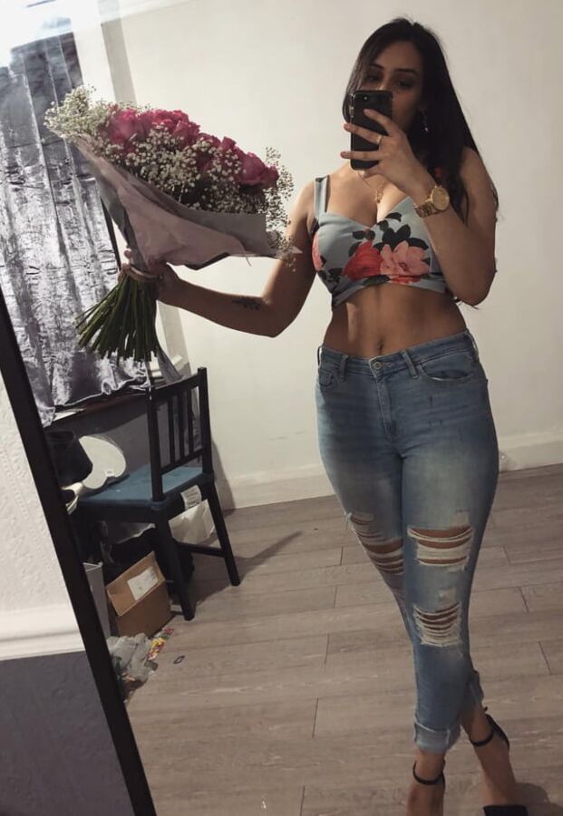 Sexy Punjabi Sikh Big boob Slut
