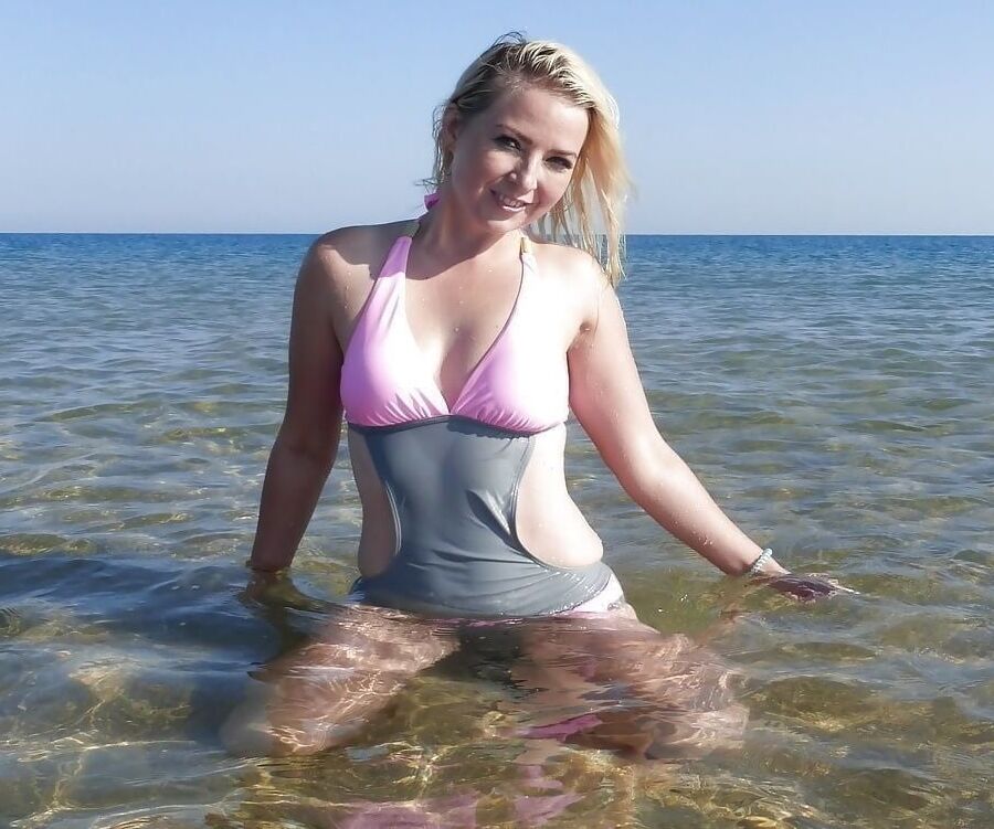 Nude Russian Slut