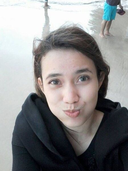 Malay Cute Big Boobs Naked