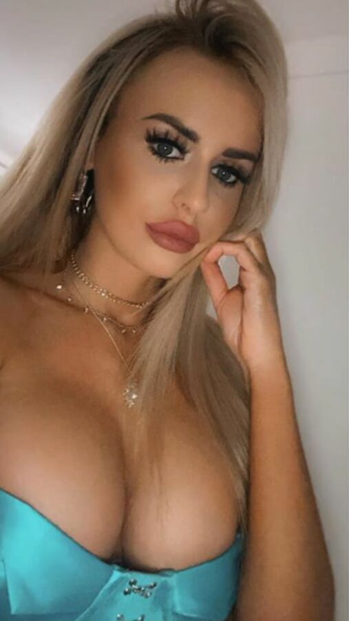 COLEY MILF PUSSY IG BABE